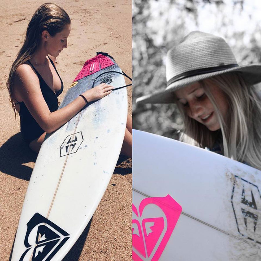 Gabby Laivaux | Litter4Tokens