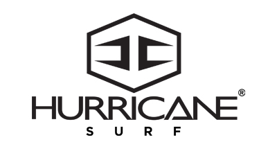 Hurricane Surf logo | Litter4Tokens