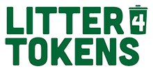 Litter4Tokens logo