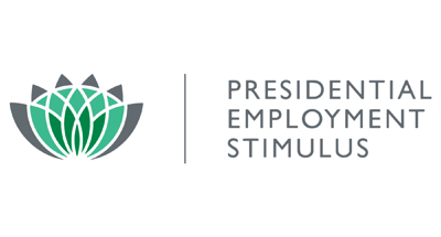 Presidential Employment Stimulus | Litter4Tokens