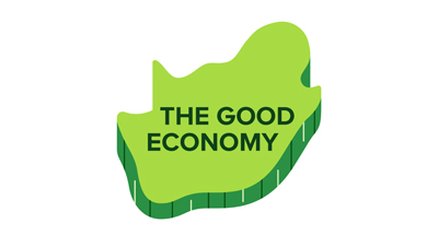 The Good Economy | Litter4Tokens