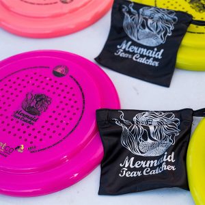 Mermaid Tears Catcher