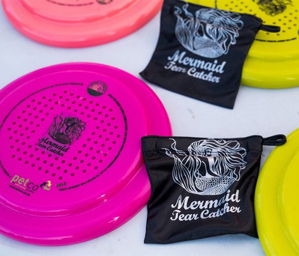 Mermaid Tears Catcher