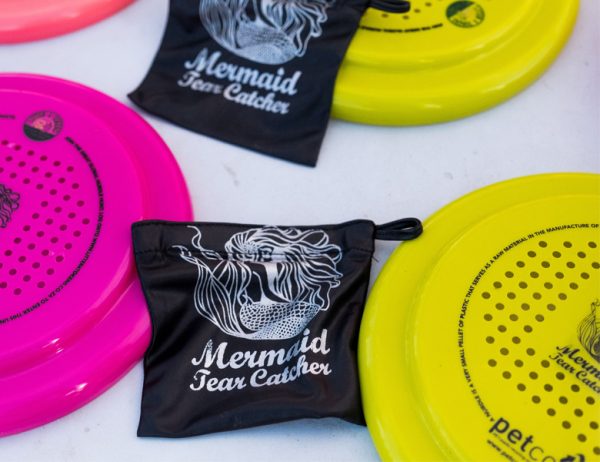 Mermaid Tears Catcher